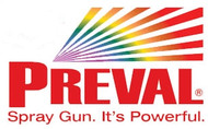 Preval Paint System